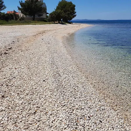 Appartamento Sofija-zaton Zaton (Zadar)