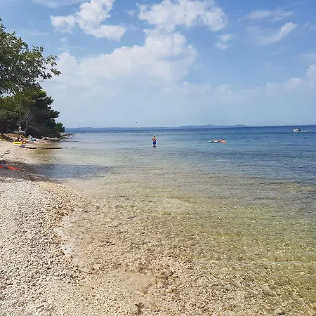 Sofija-zaton Appartamento Zaton (Zadar)