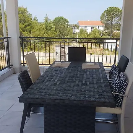 Apartment Sofija-zaton