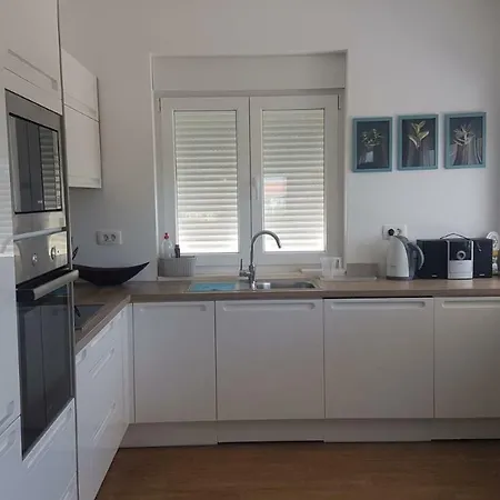 Sofija-zaton Appartamento Zaton (Zadar)
