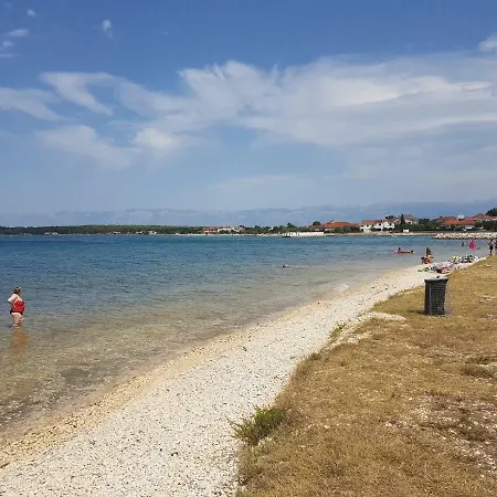Sofija-zaton Apartment Zaton (Zadar)