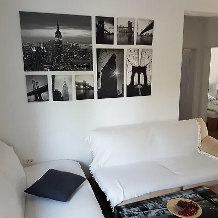 Apartment Sofija-zaton