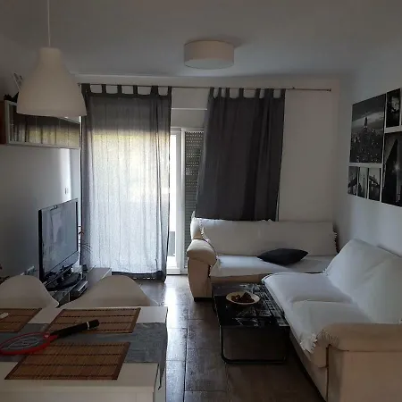 Apartment Sofija-zaton