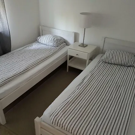 Sofija-zaton Apartment Zaton (Zadar)