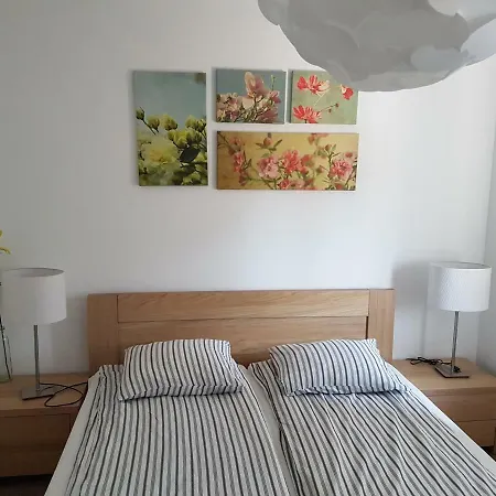 Apartment Sofija-zaton Zaton (Zadar)