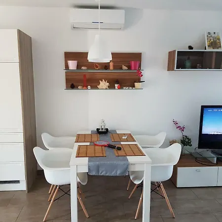 Apartment Sofija-zaton