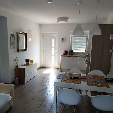 Sofija-zaton Apartment Zaton (Zadar)