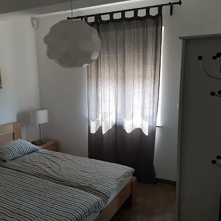 Sofija-zaton * Zaton (Zadar)