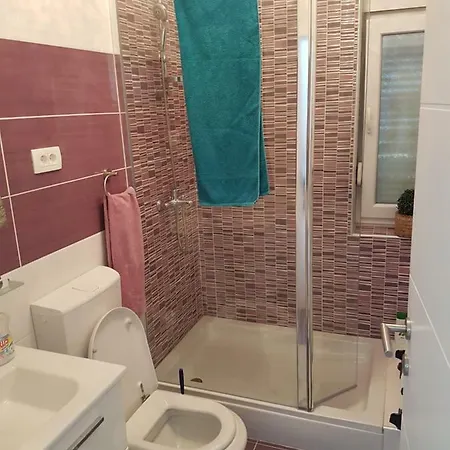 Sofija-zaton Zaton (Zadar)