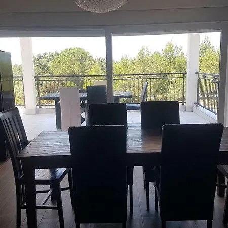 Sofija-zaton * Zaton (Zadar)