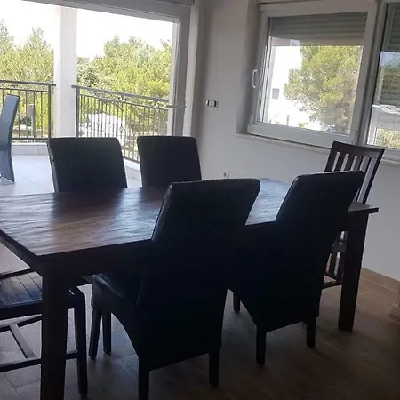 Sofija-zaton Apartment Zaton (Zadar)