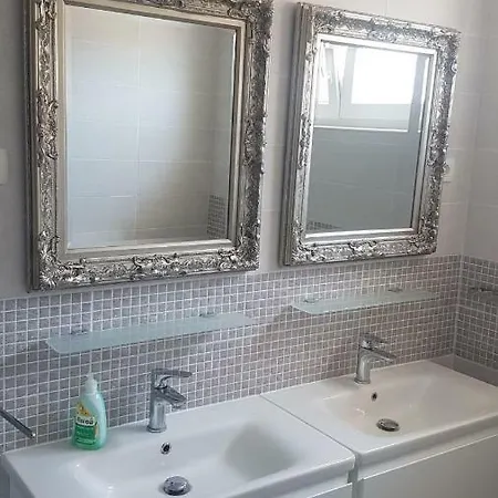 Sofija-zaton Apartment Zaton (Zadar)