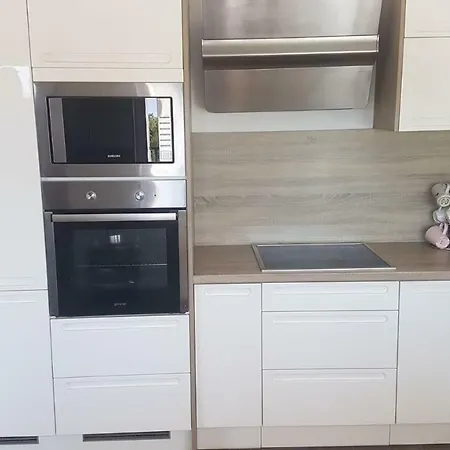 Apartment Sofija-zaton Zaton (Zadar)