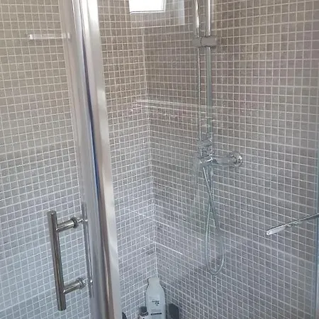 Sofija-zaton Apartment